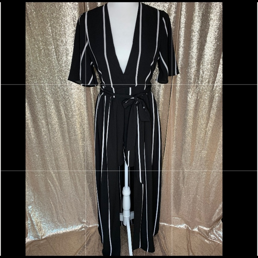Fashion Jumpsuit
